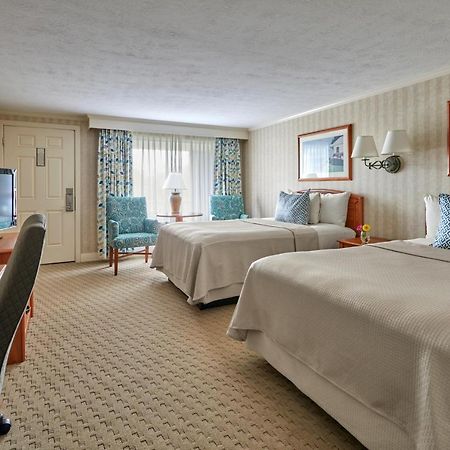Ogunquit The Milestone Inn Luaran gambar
