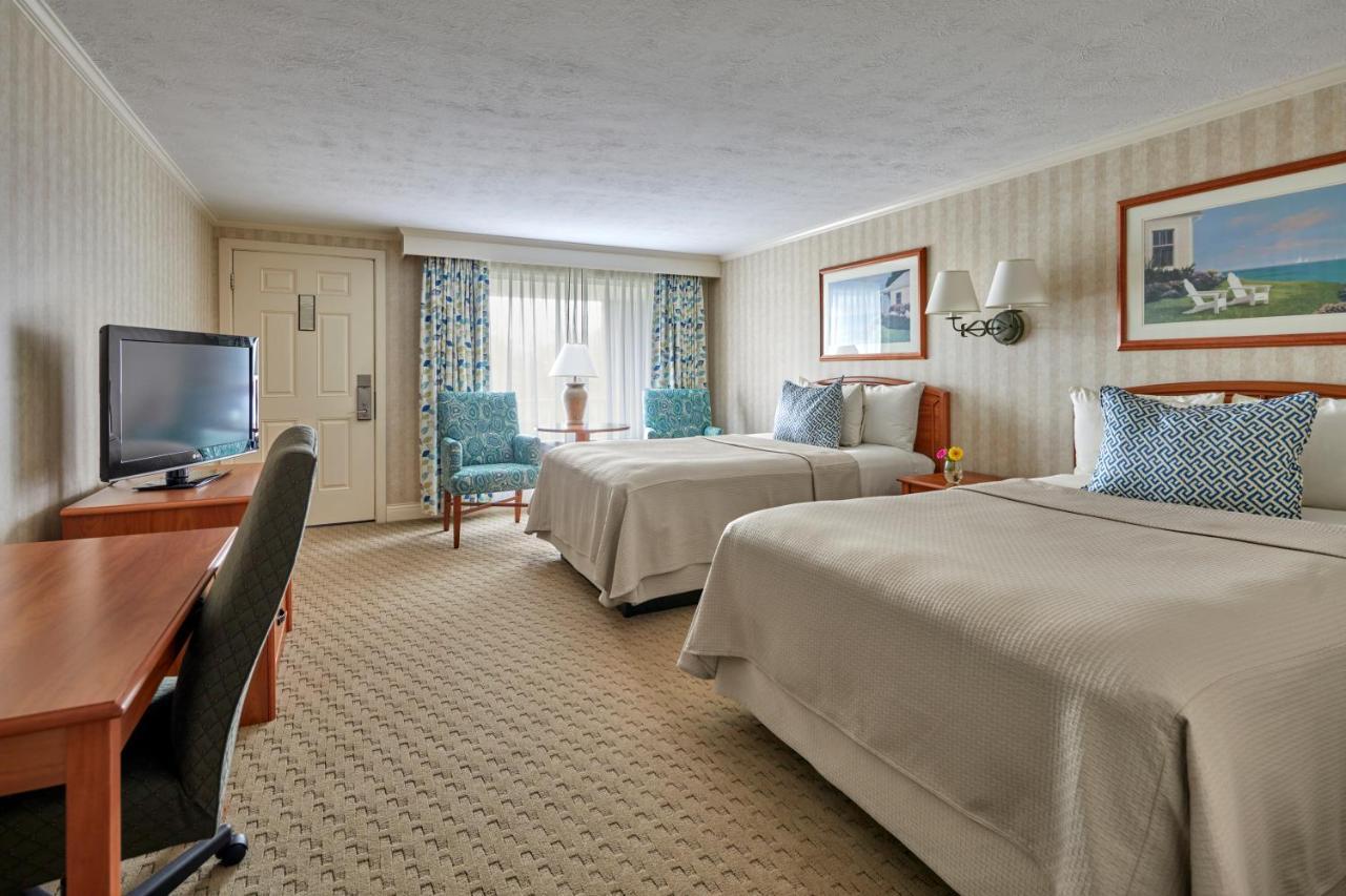 Ogunquit The Milestone Inn Luaran gambar