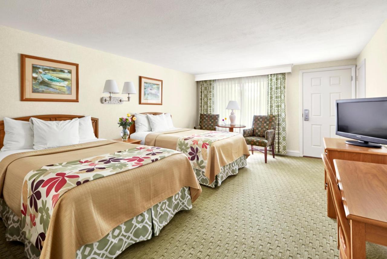 Ogunquit The Milestone Inn Luaran gambar