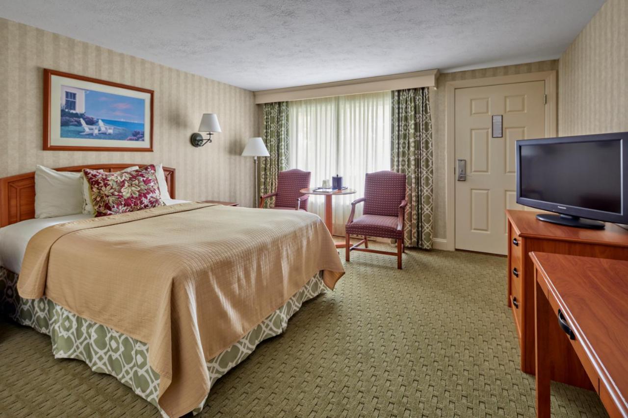 Ogunquit The Milestone Inn Luaran gambar
