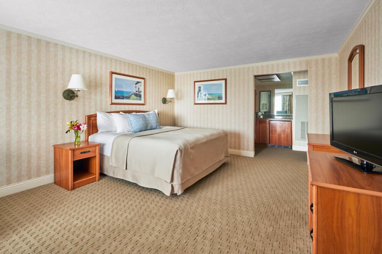 Ogunquit The Milestone Inn Luaran gambar