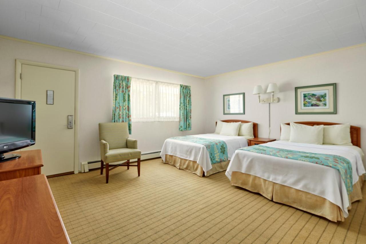 Ogunquit The Milestone Inn Luaran gambar