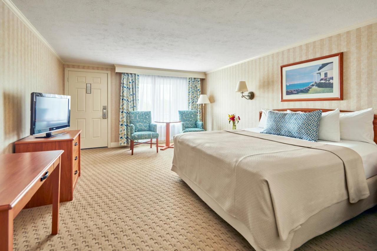 Ogunquit The Milestone Inn Luaran gambar