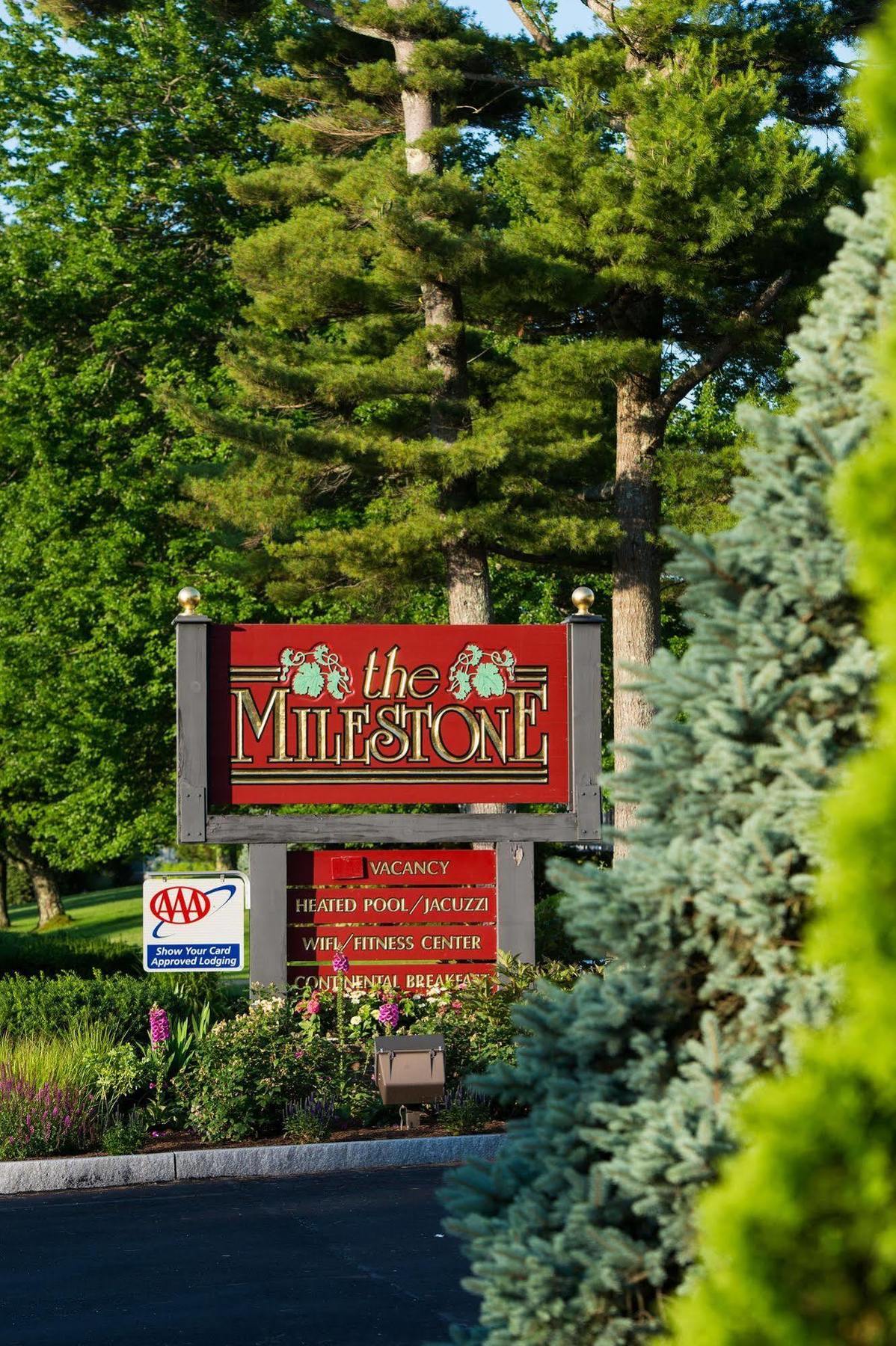 Ogunquit The Milestone Inn Luaran gambar