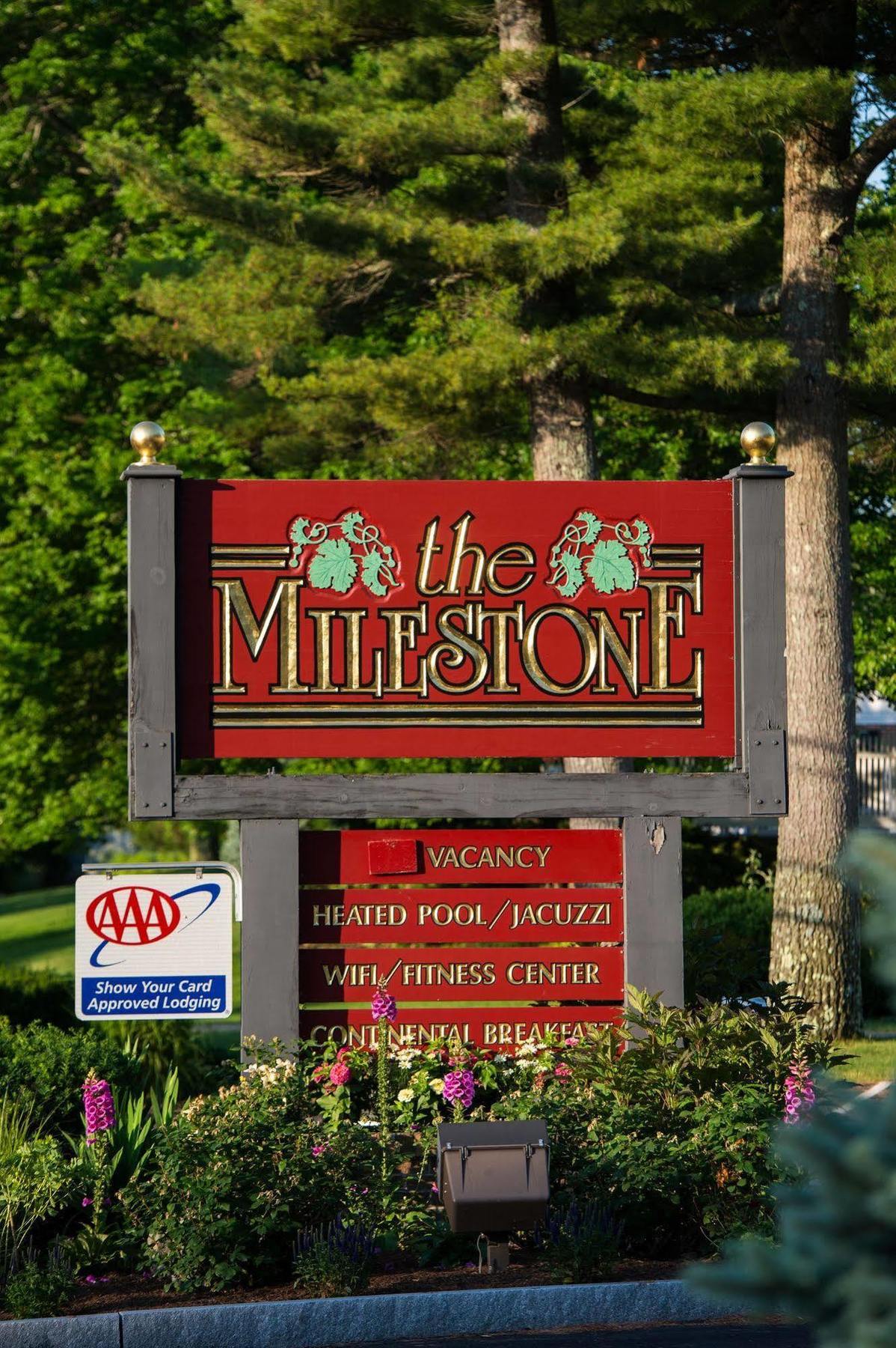 Ogunquit The Milestone Inn Luaran gambar