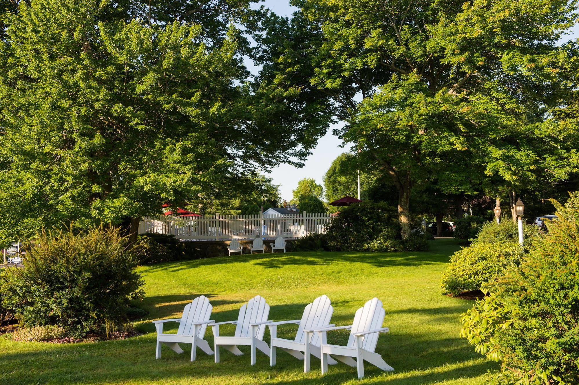 Ogunquit The Milestone Inn Luaran gambar