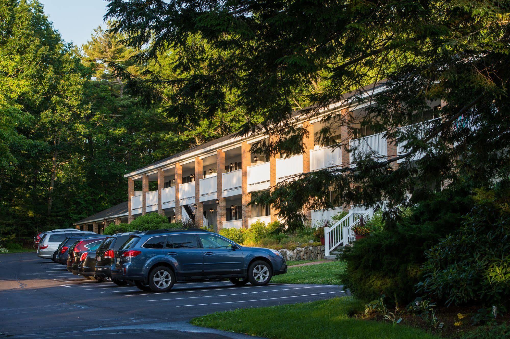 Ogunquit The Milestone Inn Luaran gambar