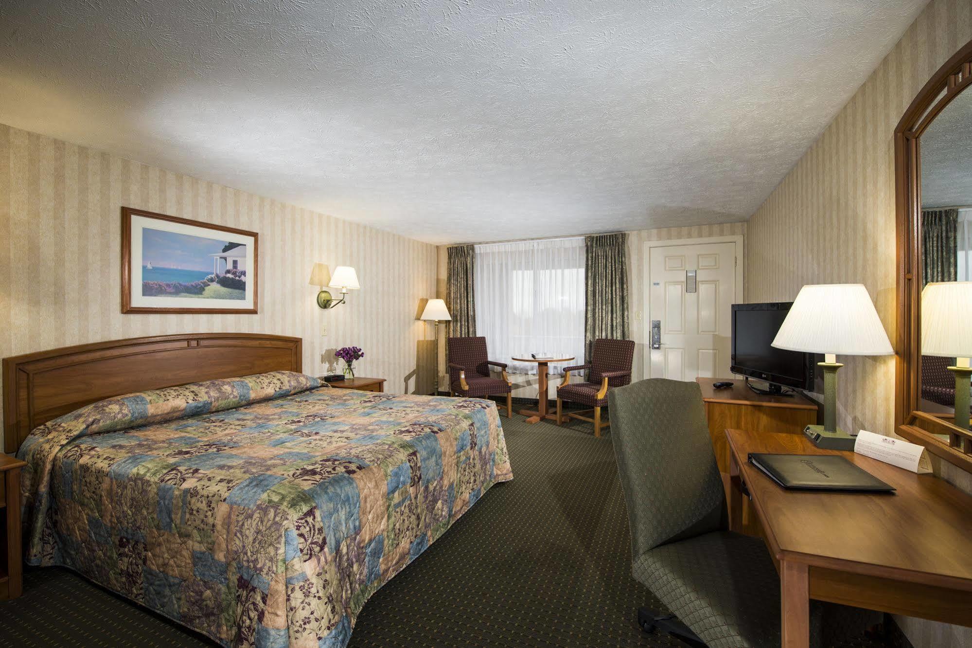 Ogunquit The Milestone Inn Luaran gambar