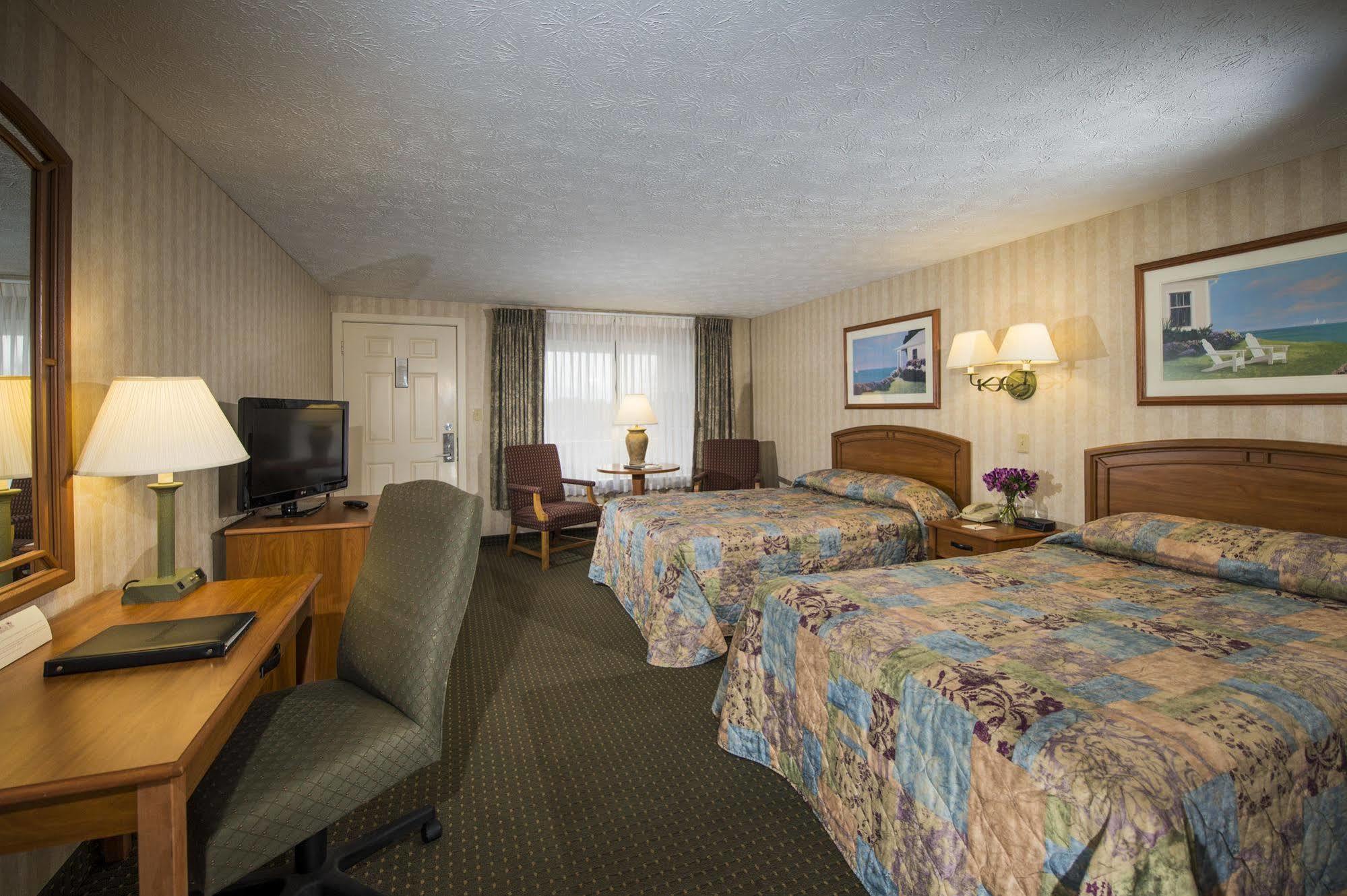 Ogunquit The Milestone Inn Luaran gambar