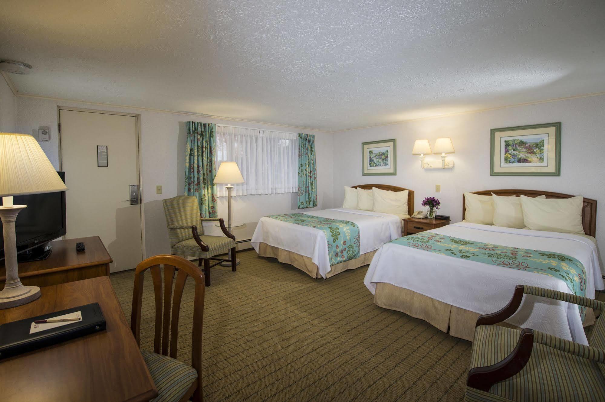 Ogunquit The Milestone Inn Luaran gambar