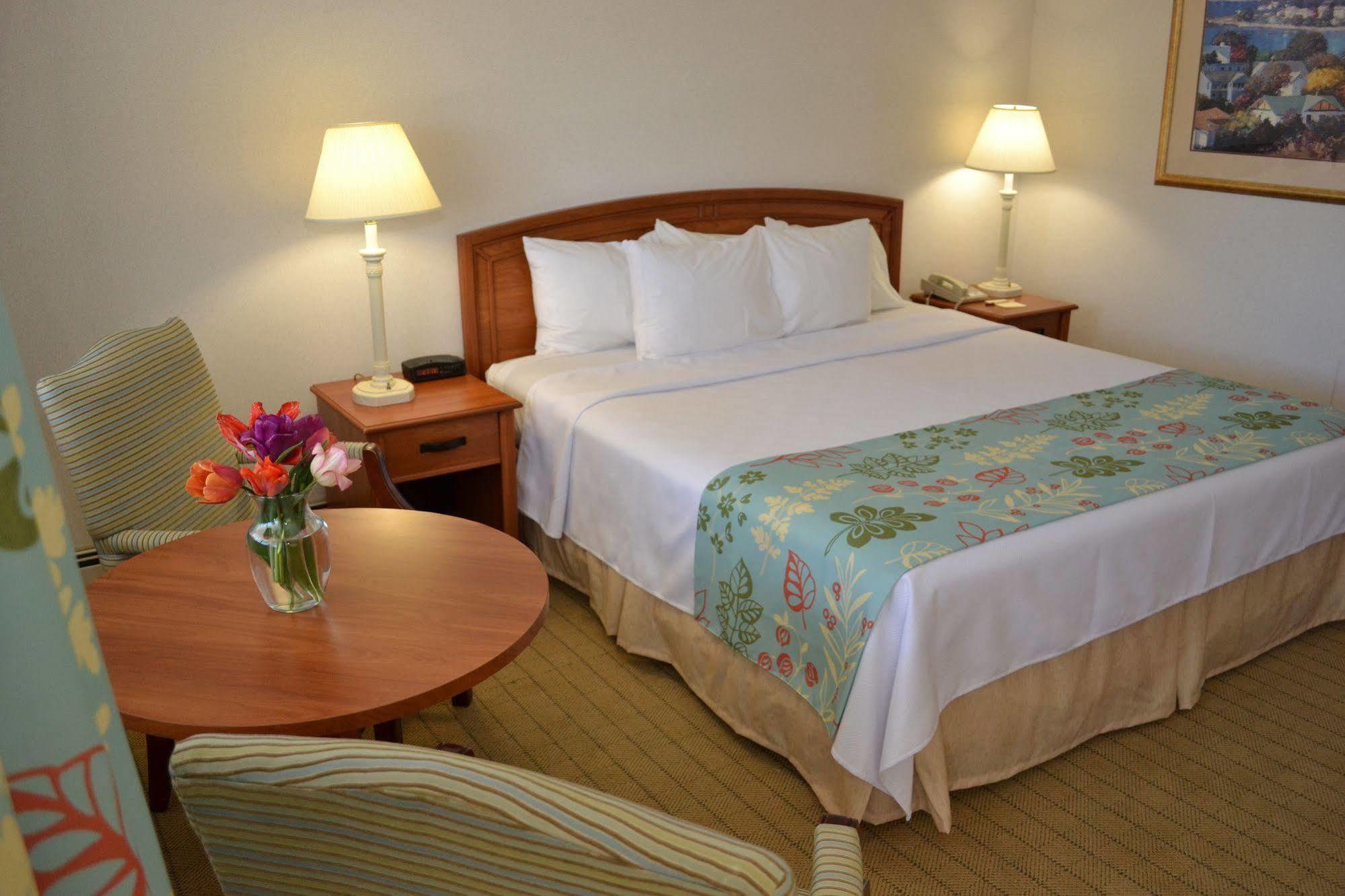 Ogunquit The Milestone Inn Luaran gambar