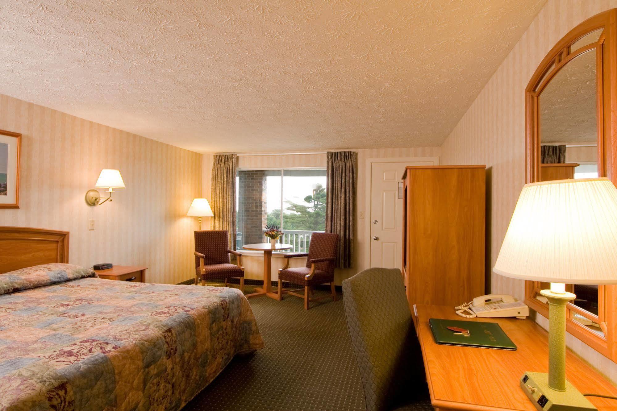 Ogunquit The Milestone Inn Bilik gambar