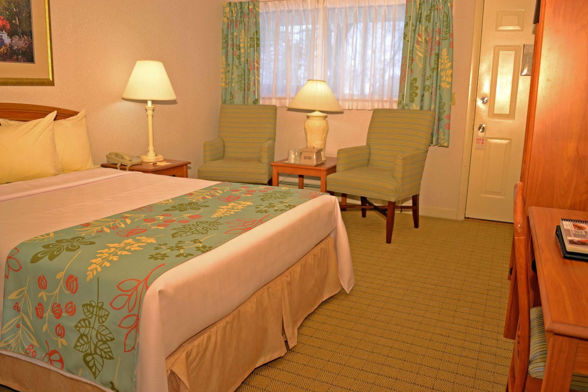 Ogunquit The Milestone Inn Luaran gambar