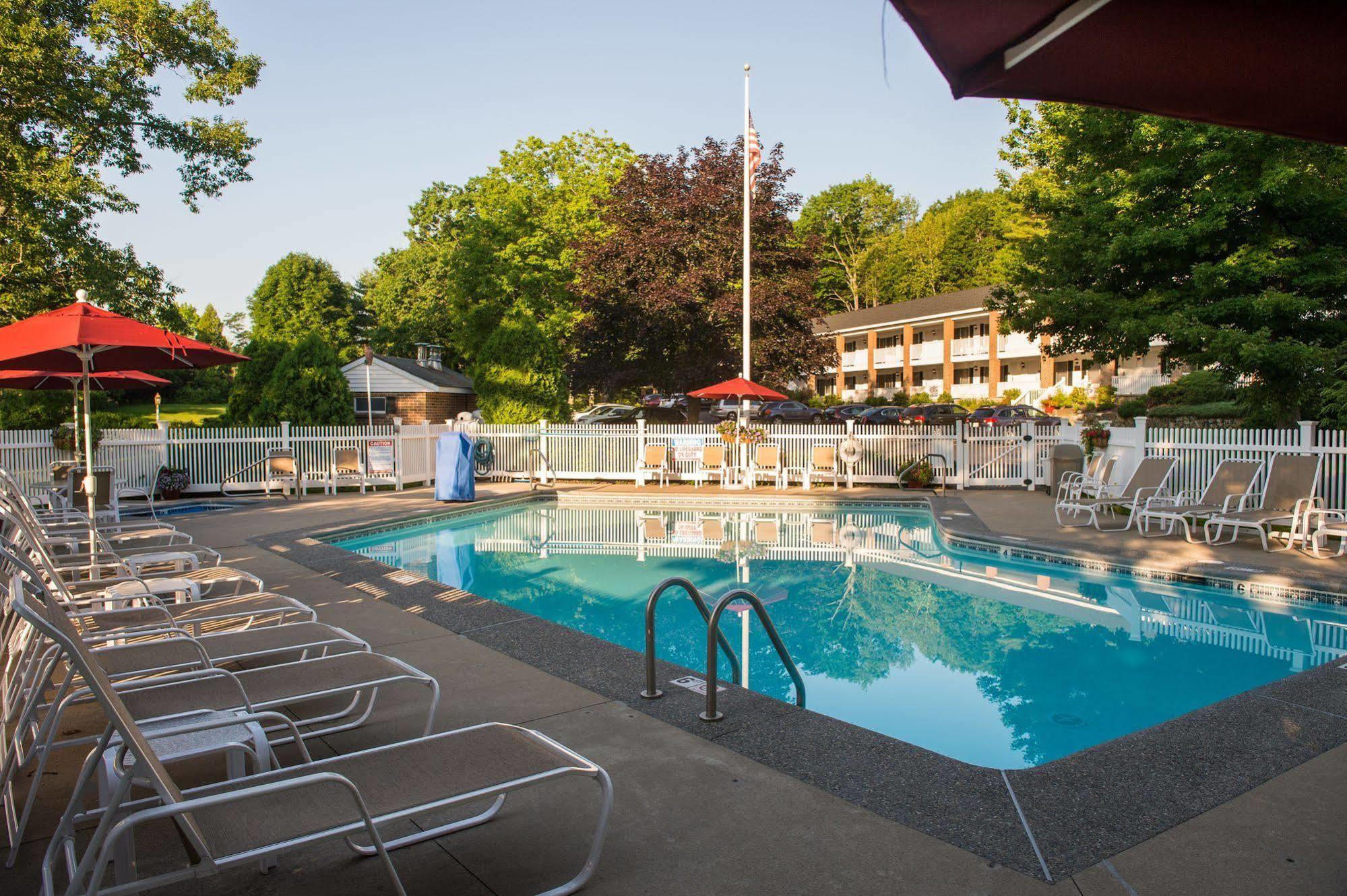 Ogunquit The Milestone Inn Luaran gambar