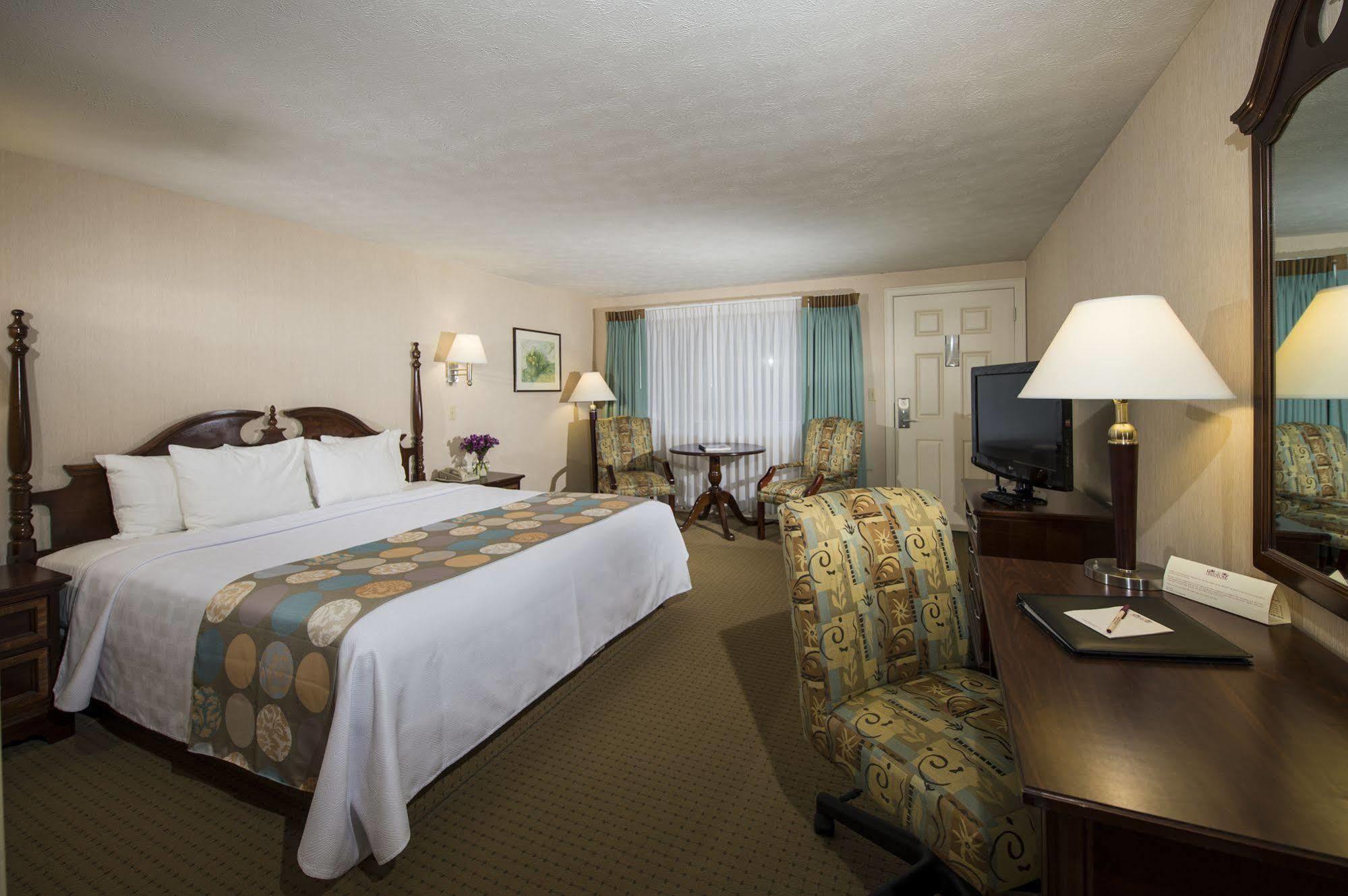Ogunquit The Milestone Inn Luaran gambar