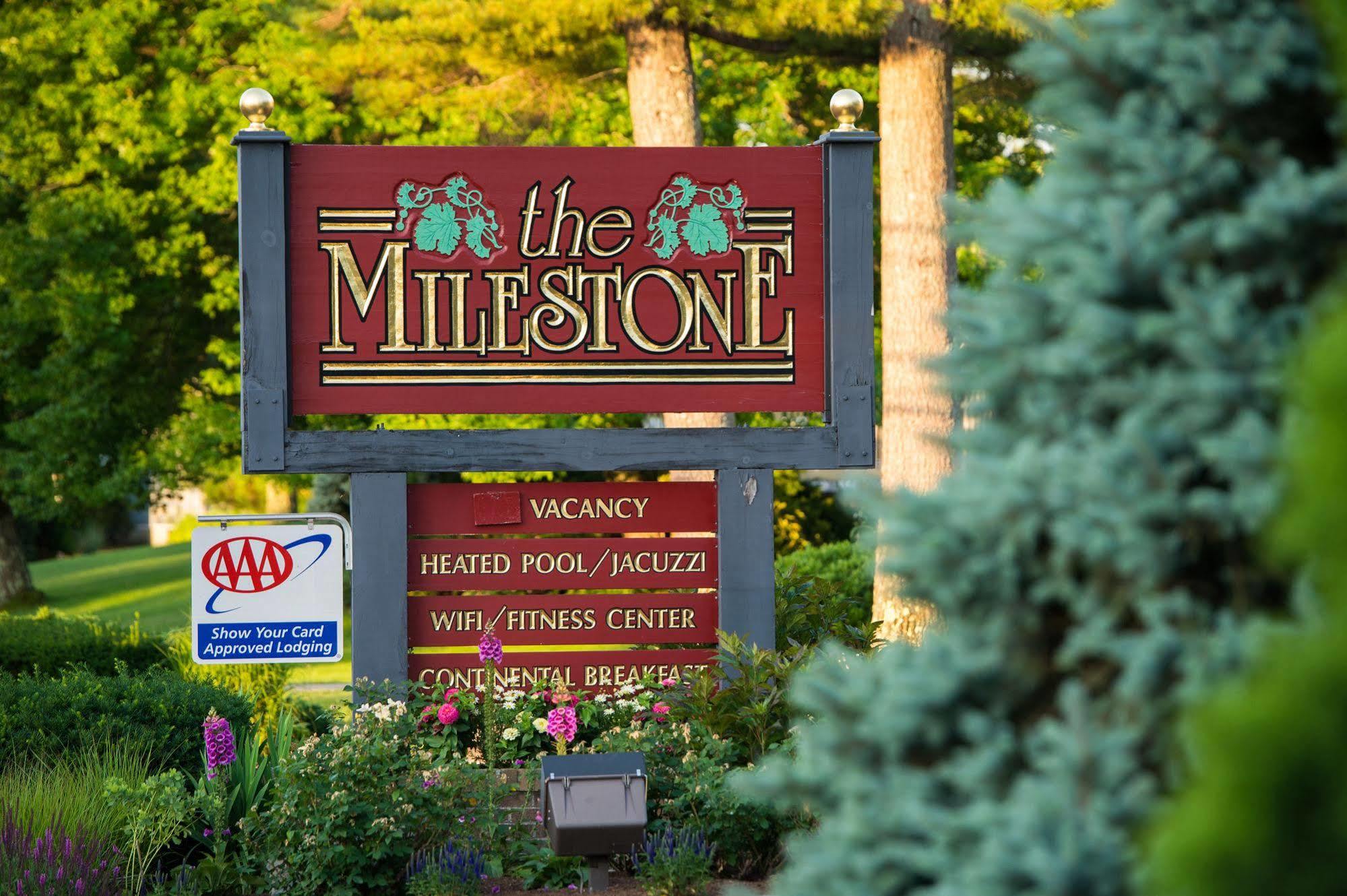 Ogunquit The Milestone Inn Luaran gambar