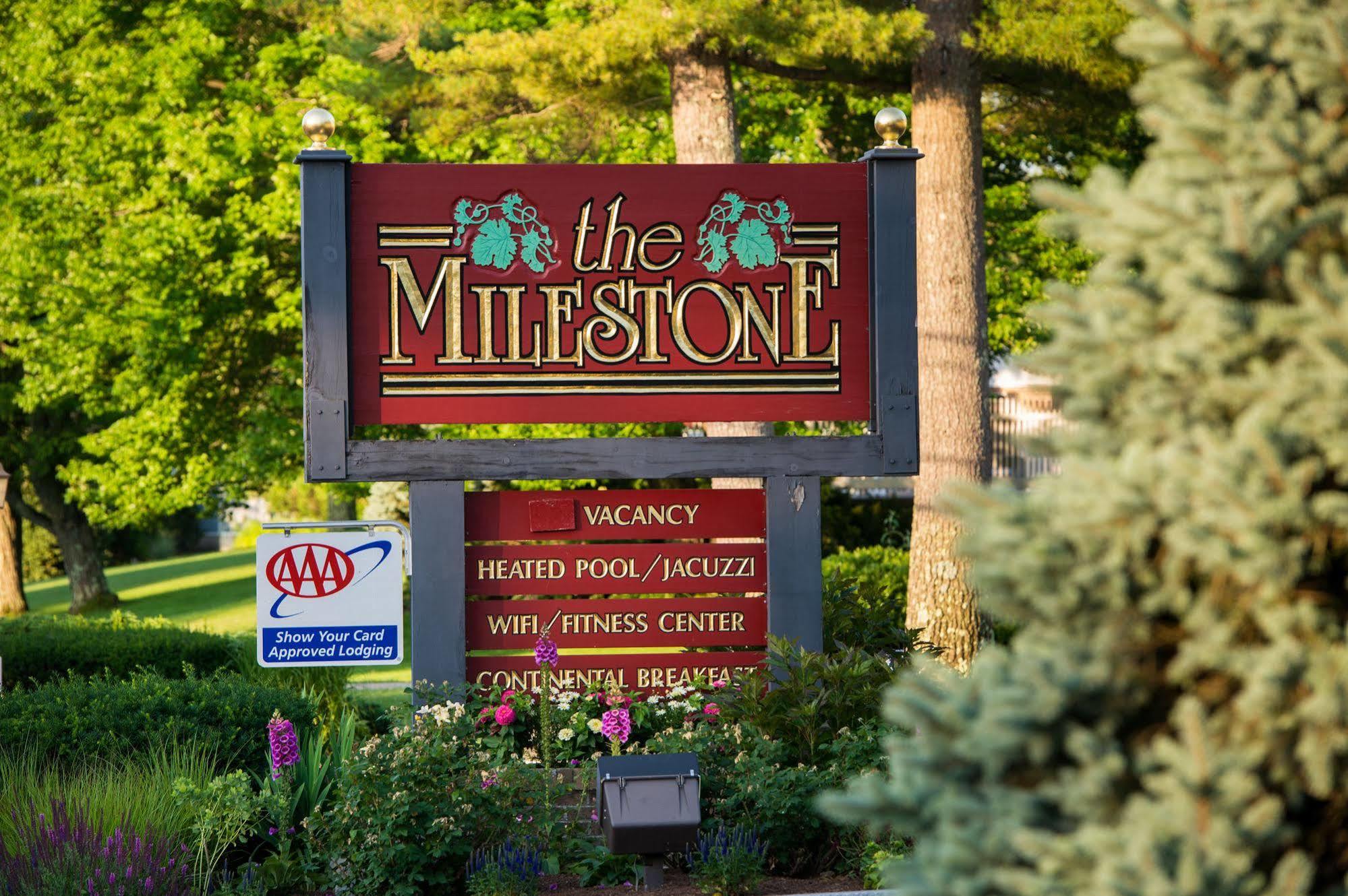 Ogunquit The Milestone Inn Luaran gambar
